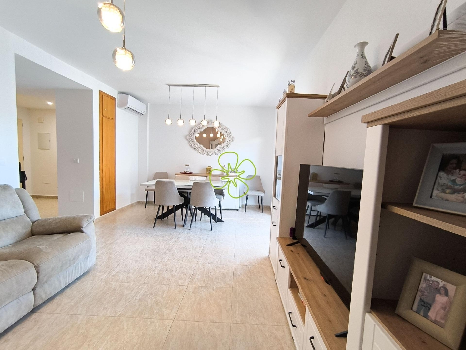  à vendre duplex Zurgena Valle Del Almanzora 4