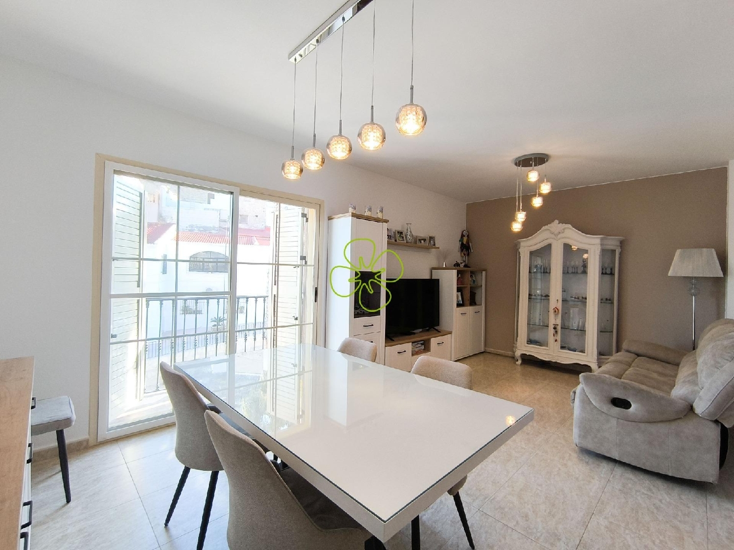  à vendre duplex Zurgena Valle Del Almanzora 3