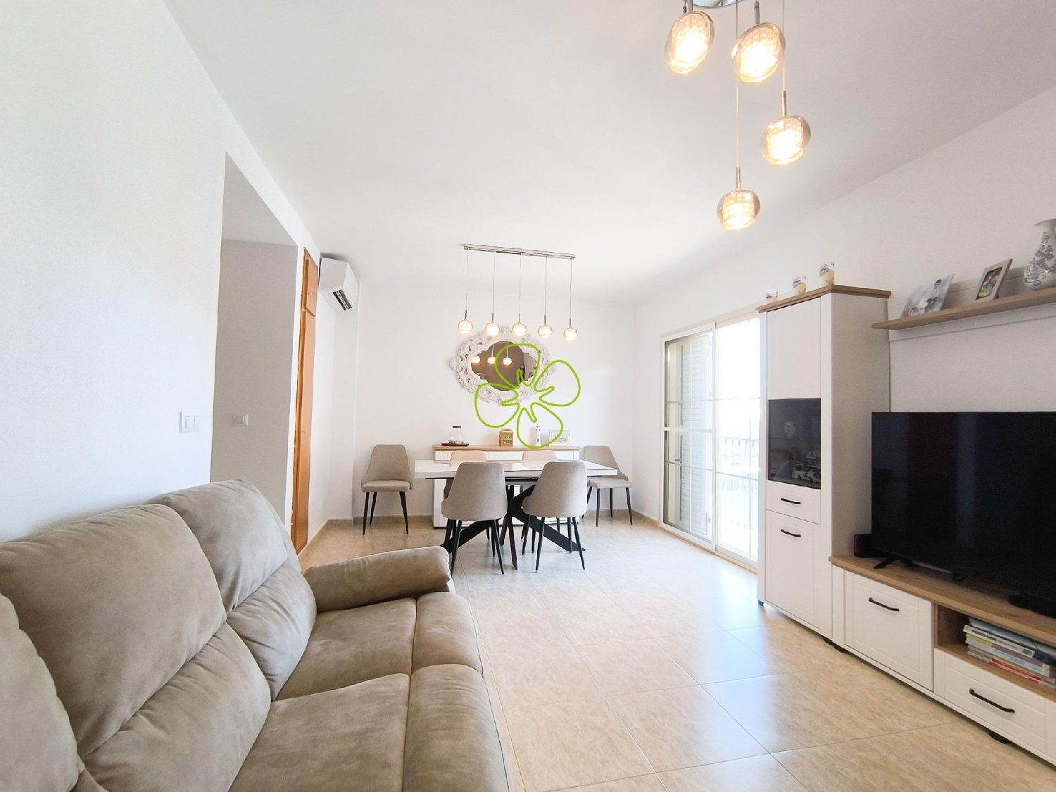  à vendre duplex Zurgena Valle Del Almanzora 6