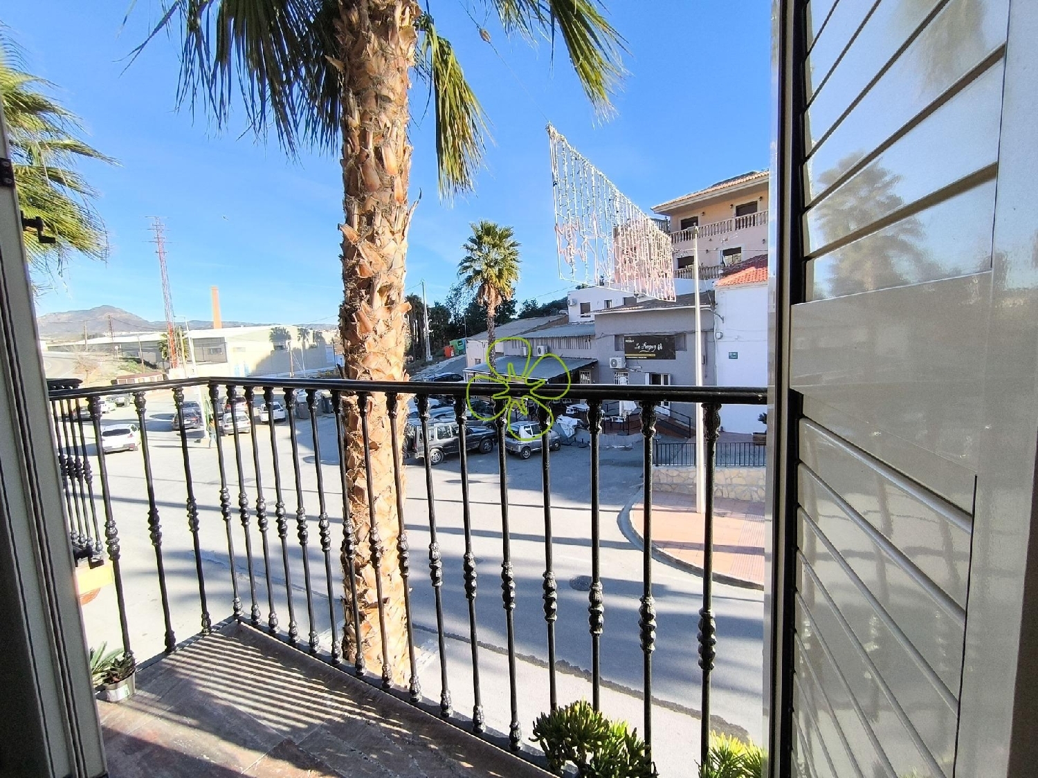  à vendre duplex Zurgena Valle Del Almanzora 5