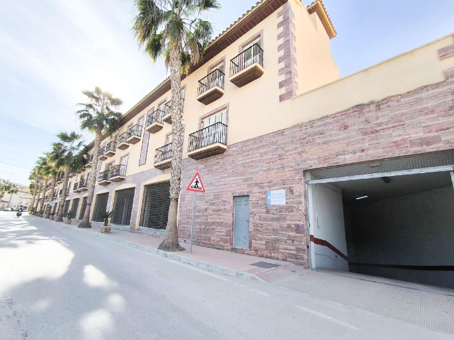  à vendre duplex Zurgena Valle Del Almanzora 1