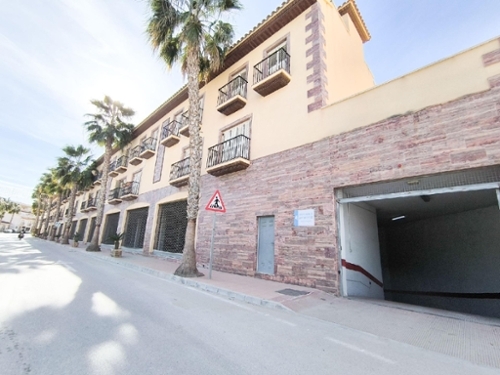 Zurgena Valle Del Almanzora duplex foto 6338834