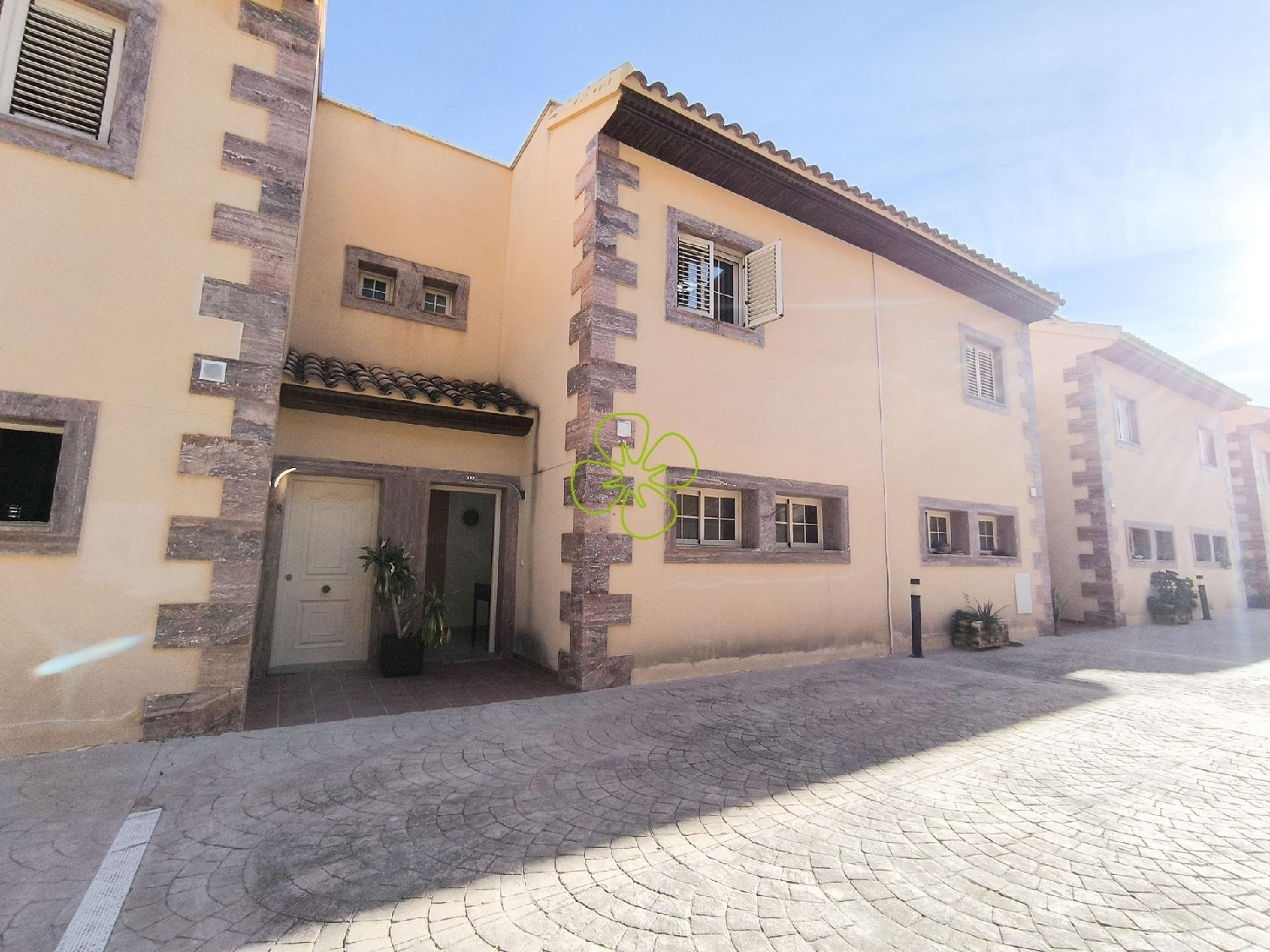  à vendre duplex Zurgena Valle Del Almanzora 2