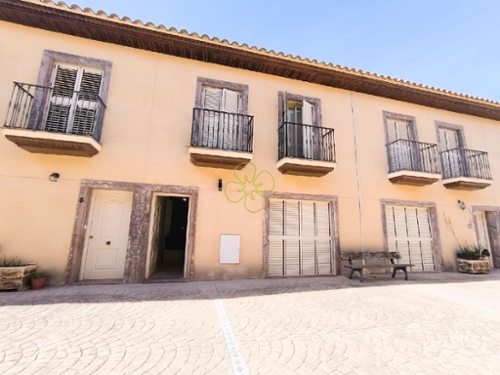 Zurgena Valle Del Almanzora duplex foto 6338835