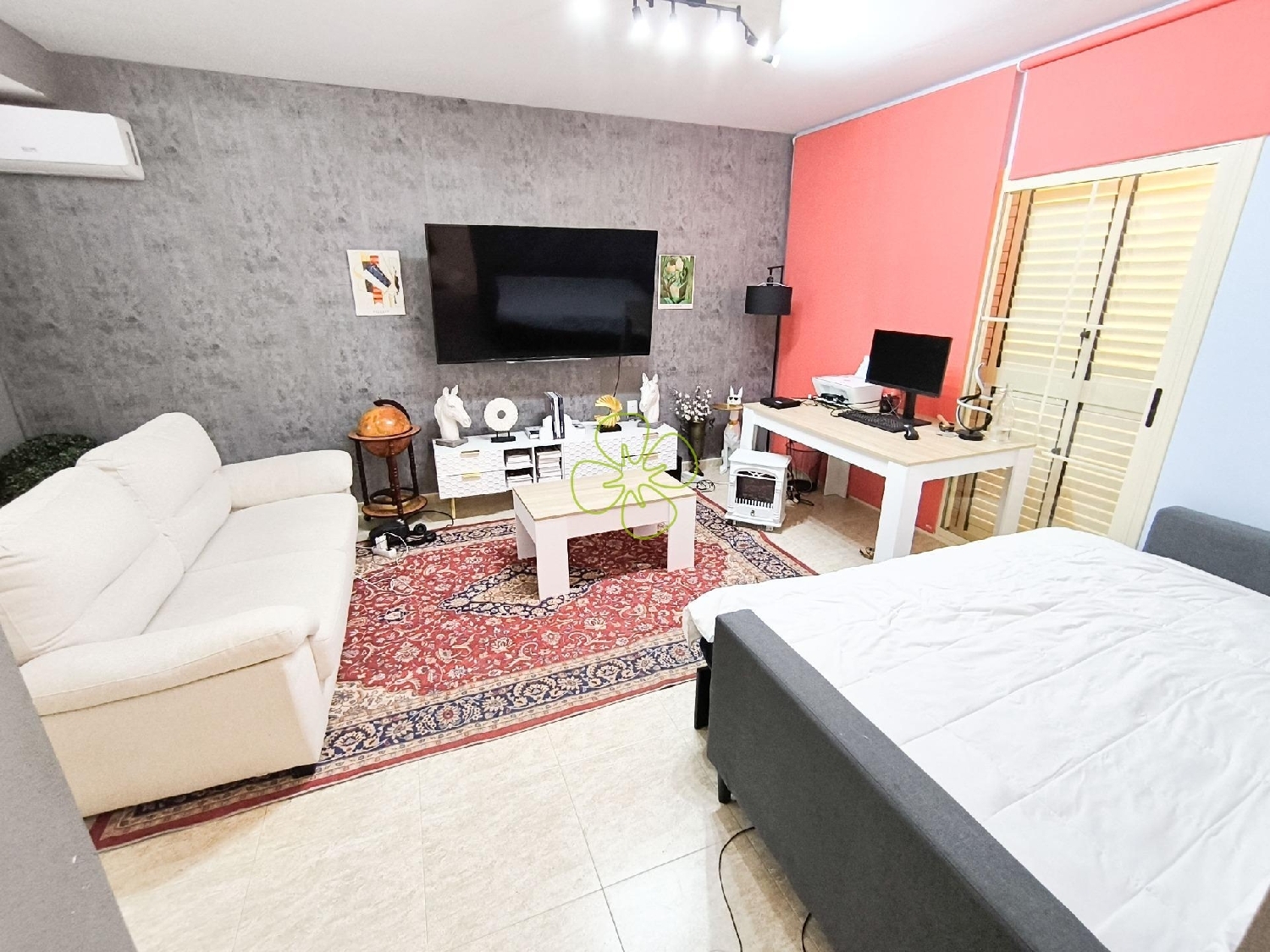  à vendre duplex Zurgena Valle Del Almanzora 6