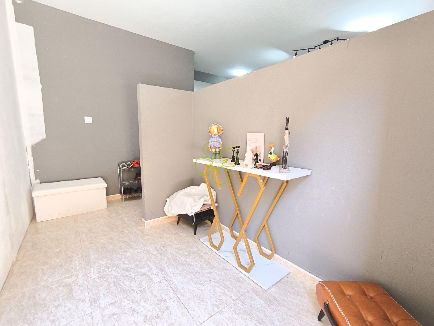  à vendre duplex Zurgena Valle Del Almanzora 5