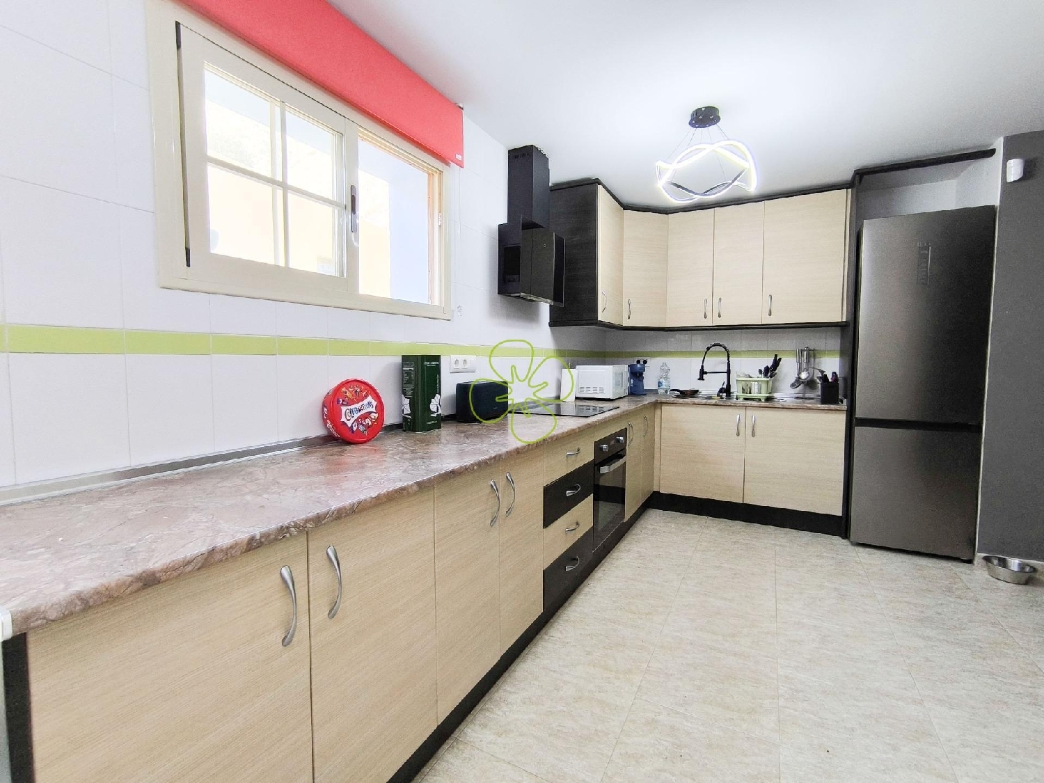  à vendre duplex Zurgena Valle Del Almanzora 3