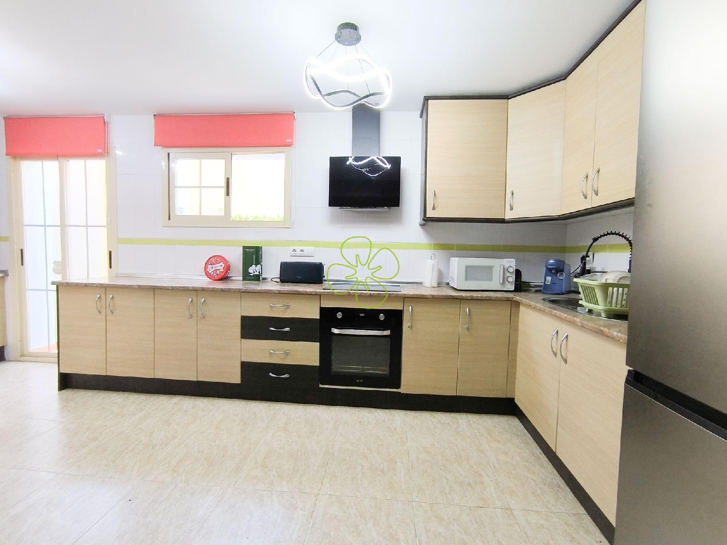  à vendre duplex Zurgena Valle Del Almanzora 2