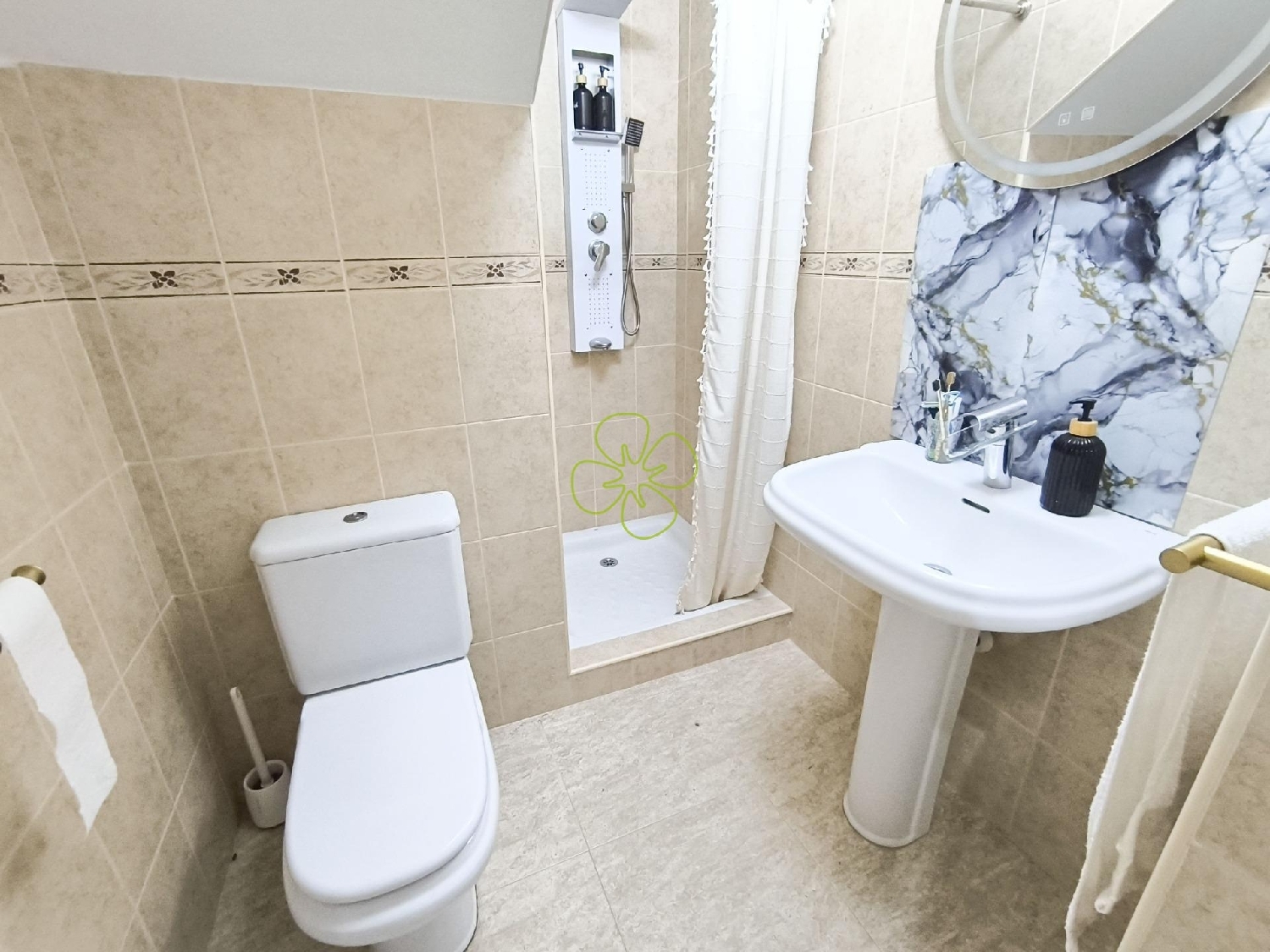  à vendre duplex Zurgena Valle Del Almanzora 8