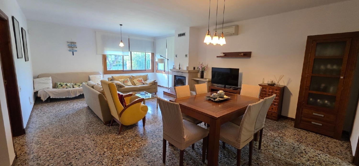  en venta casa L'ametlla De Mar Baix Ebre 4