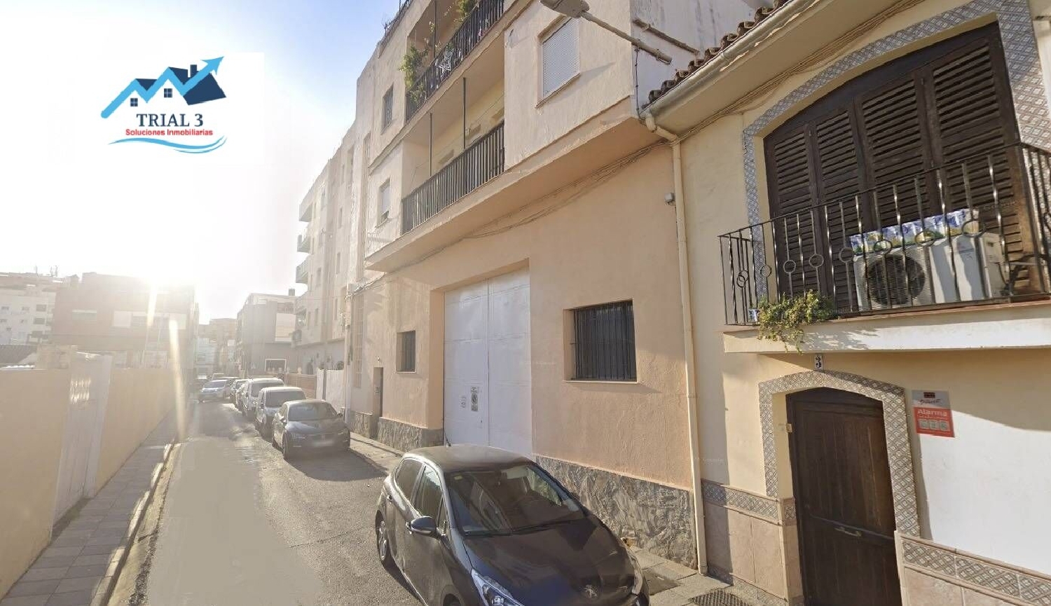  te koop appartement Algeciras Casco Antiguo Campo De Gibraltar 2