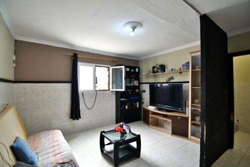 Santa Lucia De Tirajana Área Sur benedenwoning foto 6329044