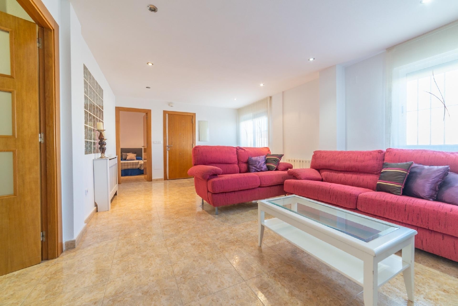  en venta planta baja A Torre Arzúa 6