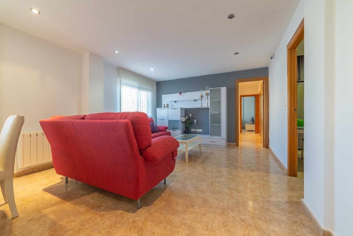  en venta planta baja A Torre Arzúa 5