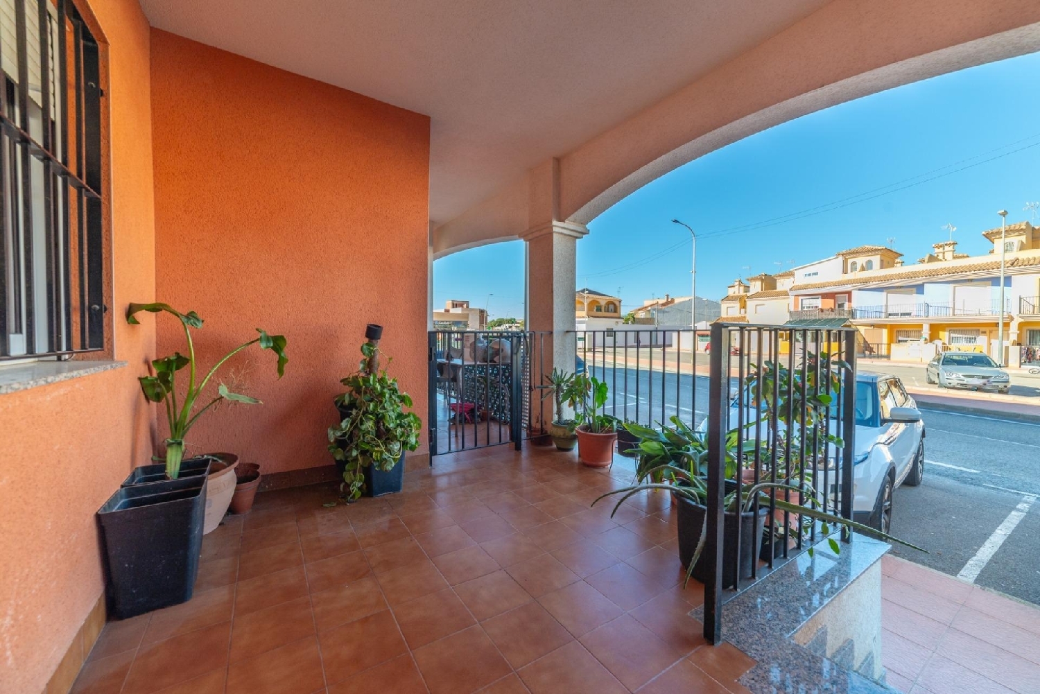  en venta planta baja A Torre Arzúa 2