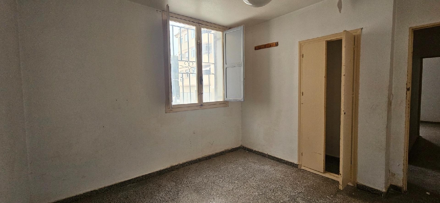 for sale ground floor Abarán Vega Alta Del Segura 7