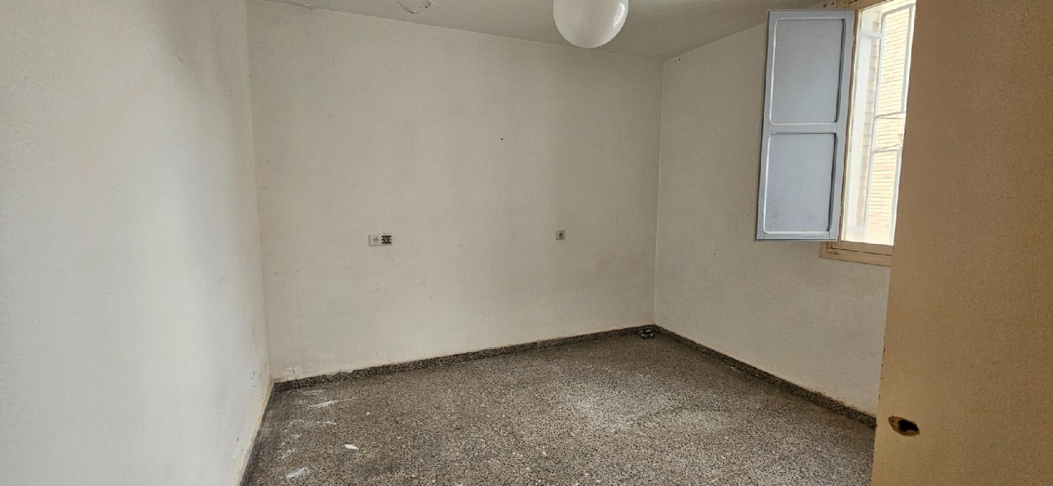 for sale ground floor Abarán Vega Alta Del Segura 6