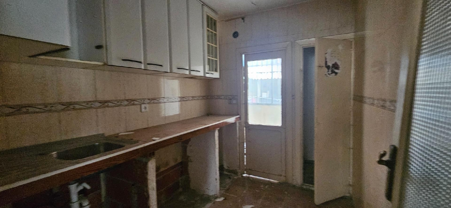 for sale ground floor Abarán Vega Alta Del Segura 8