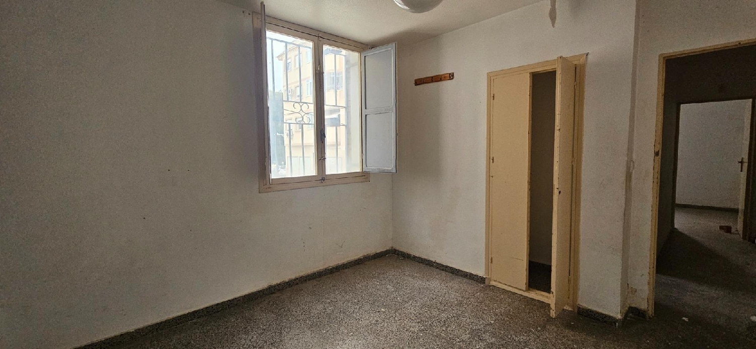 for sale ground floor Abarán Vega Alta Del Segura 5