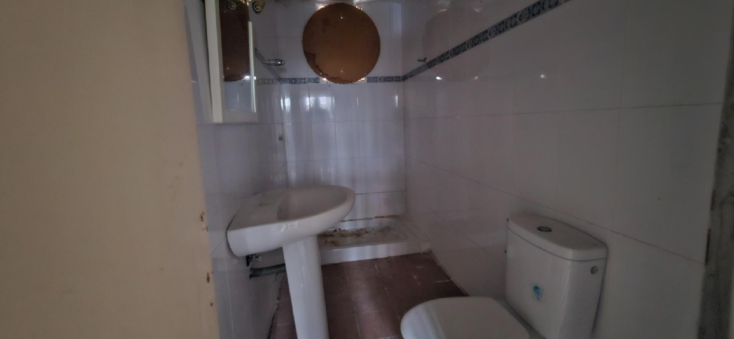 for sale ground floor Abarán Vega Alta Del Segura 1