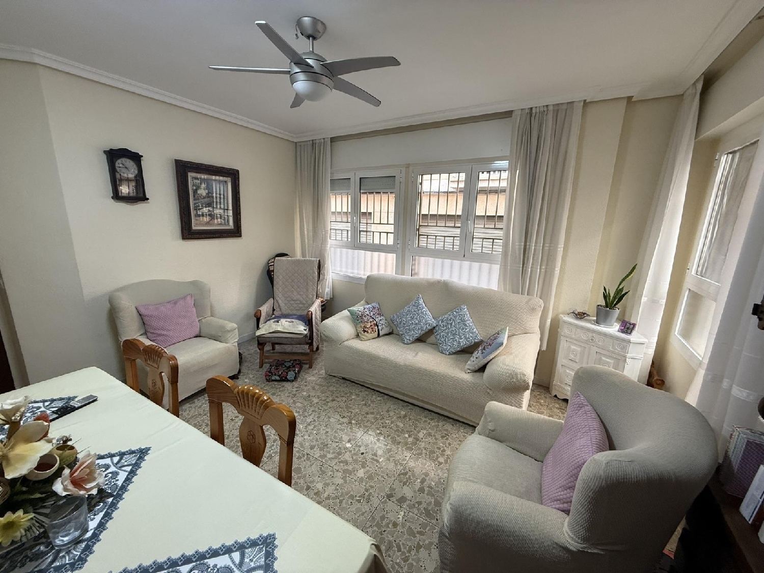 for sale ground floor Águilas Alto Guadalentín 4