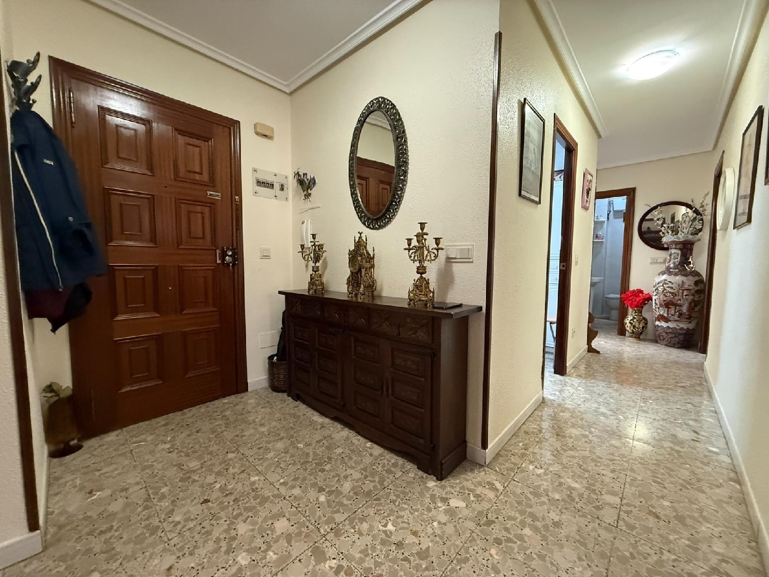 for sale ground floor Águilas Alto Guadalentín 5