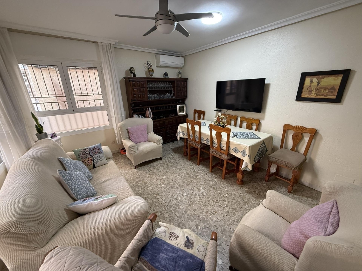 for sale ground floor Águilas Alto Guadalentín 2