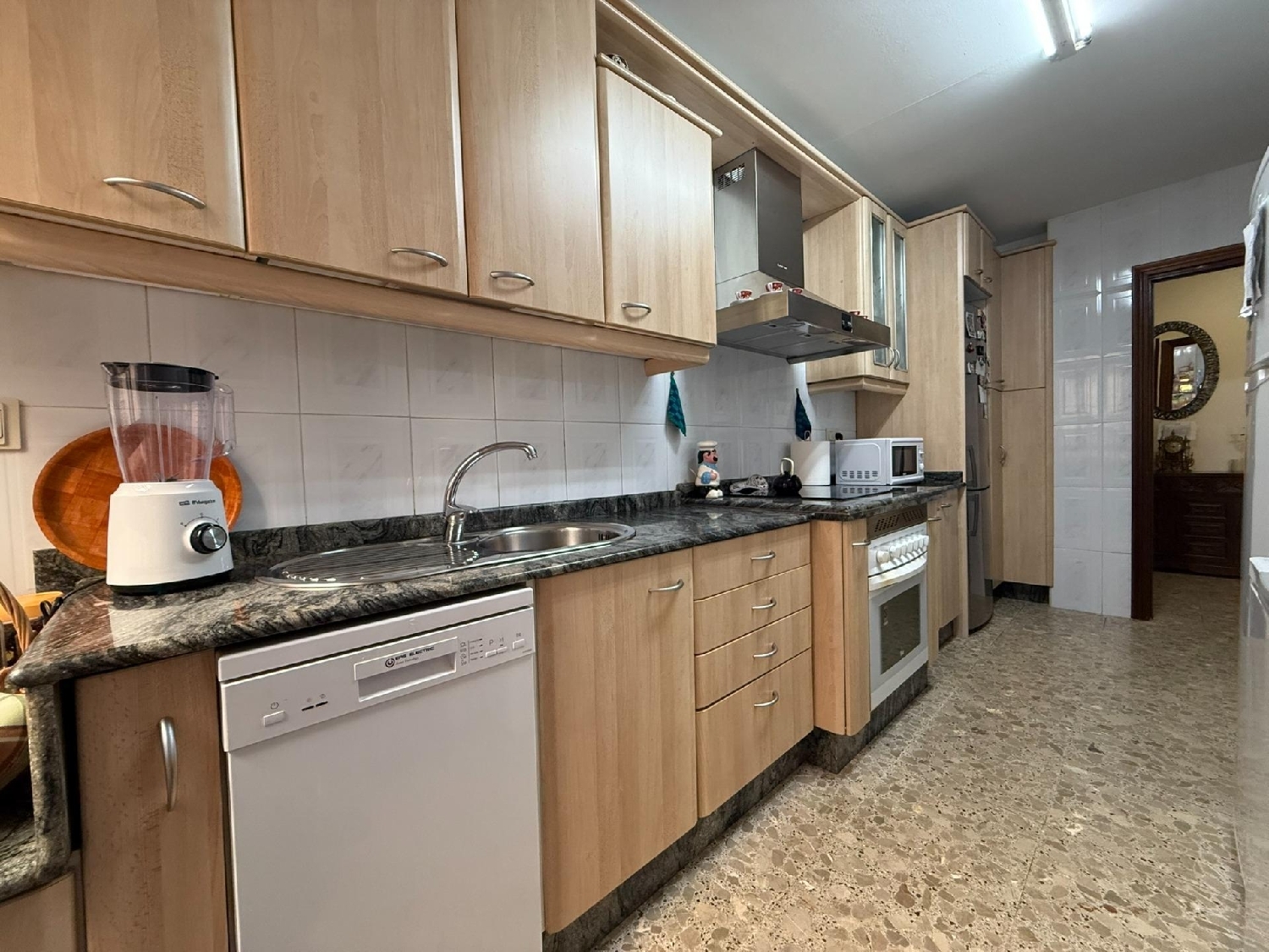 for sale ground floor Águilas Alto Guadalentín 8