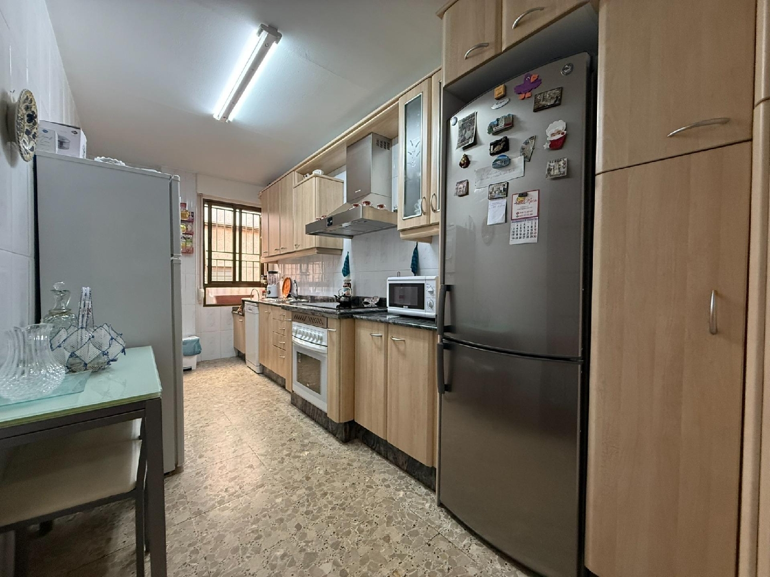 for sale ground floor Águilas Alto Guadalentín 6