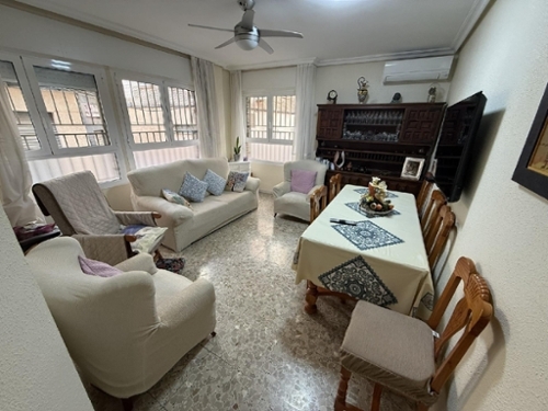 Águilas Alto Guadalentín ground floor foto 6325004