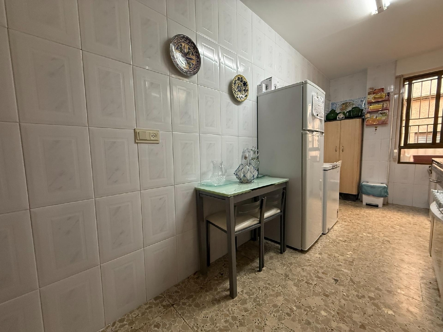 for sale ground floor Águilas Alto Guadalentín 7