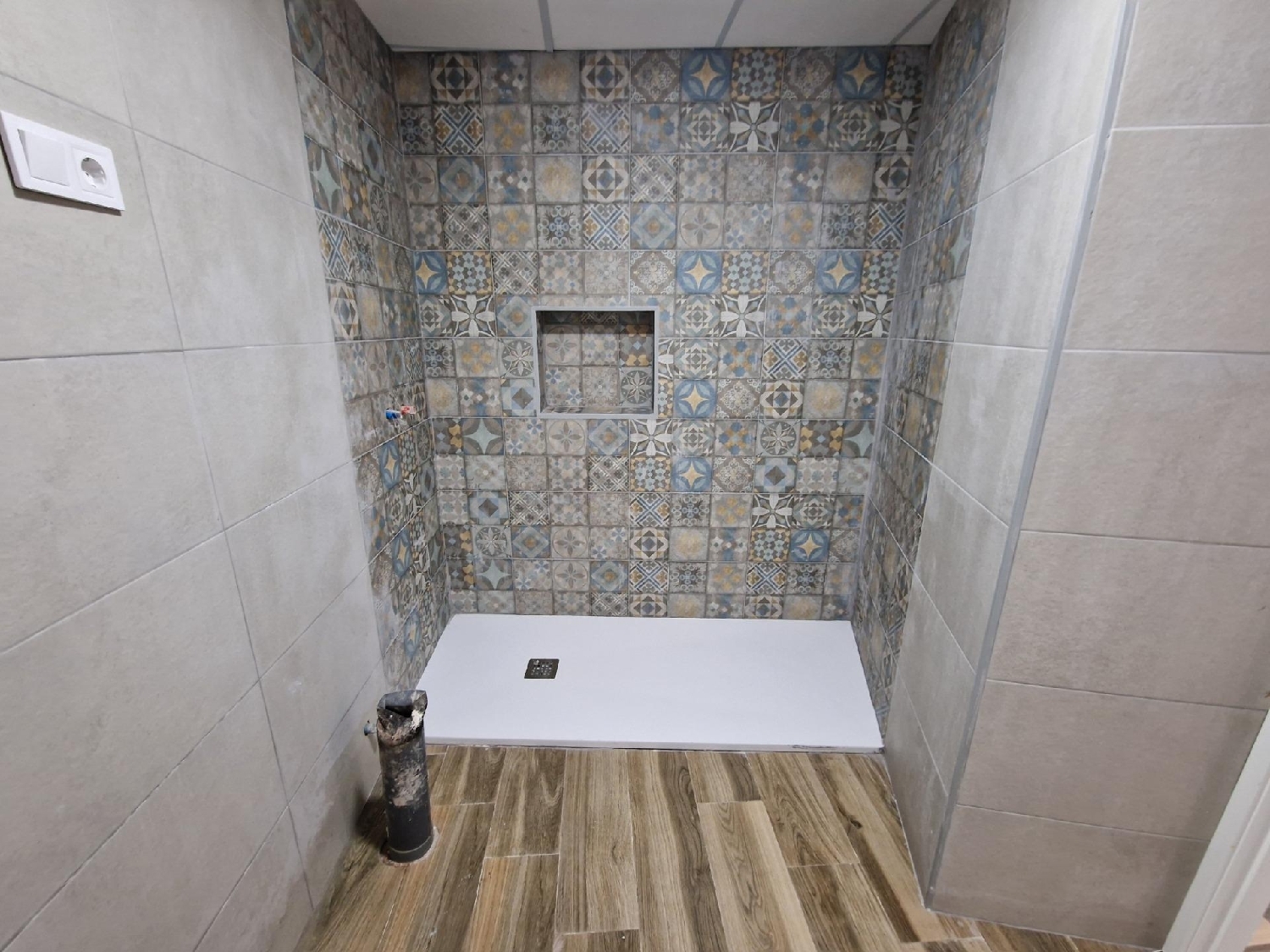  till salu bottenvåning Águilas Alto Guadalentín 4