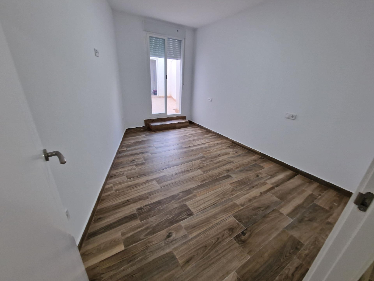  till salu bottenvåning Águilas Alto Guadalentín 1