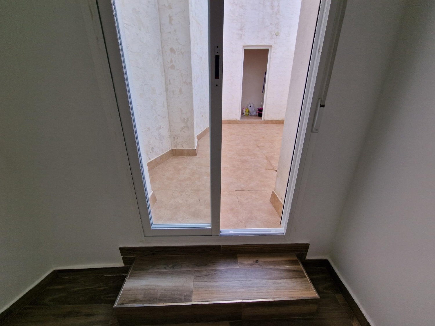  till salu bottenvåning Águilas Alto Guadalentín 8