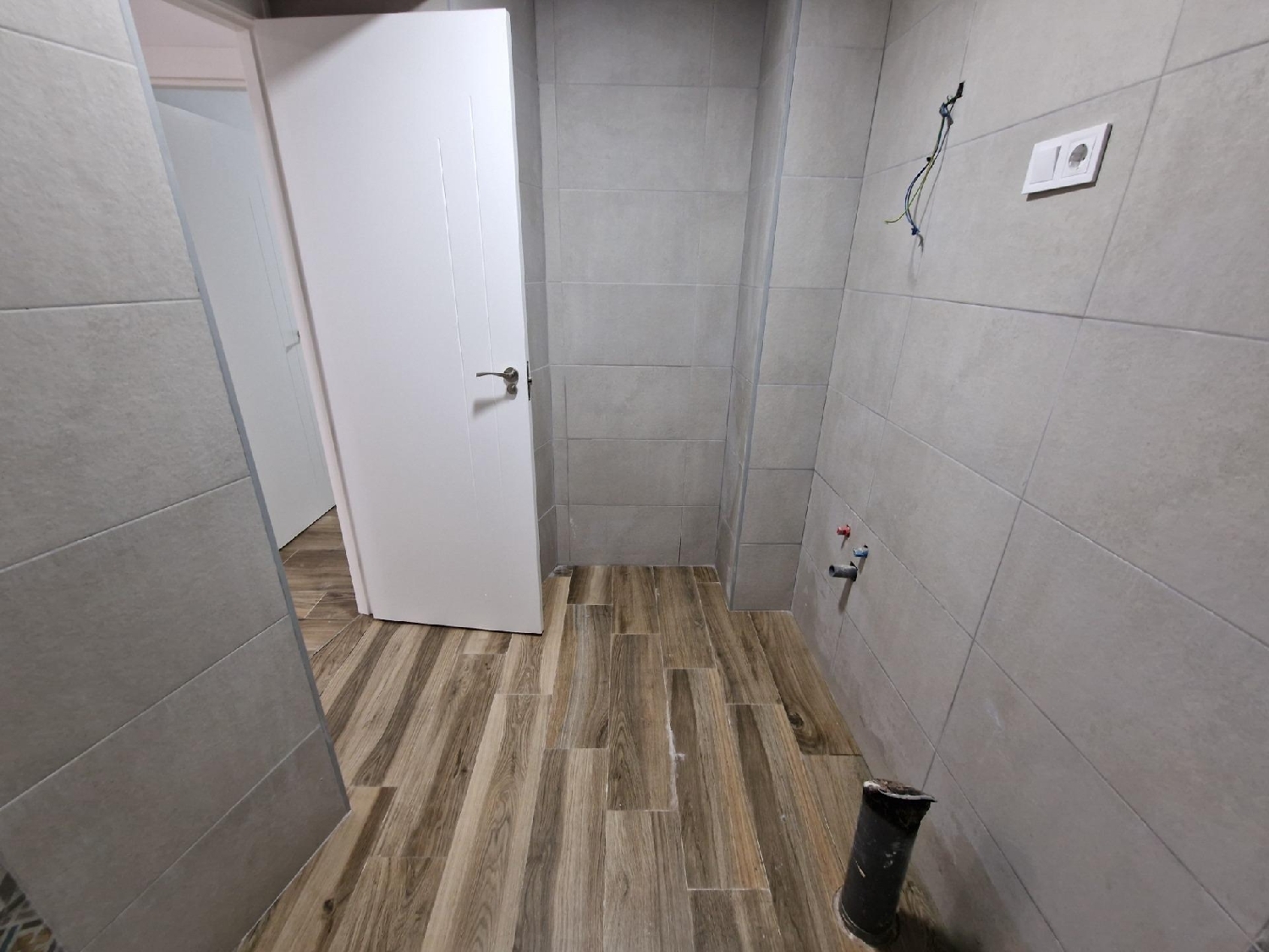  till salu bottenvåning Águilas Alto Guadalentín 6