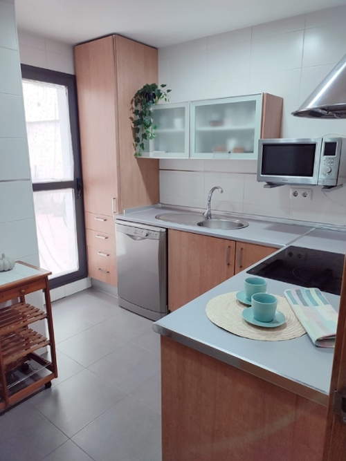 Algeciras Casco Antiguo Campo De Gibraltar rez-de-chaussée foto 6337835