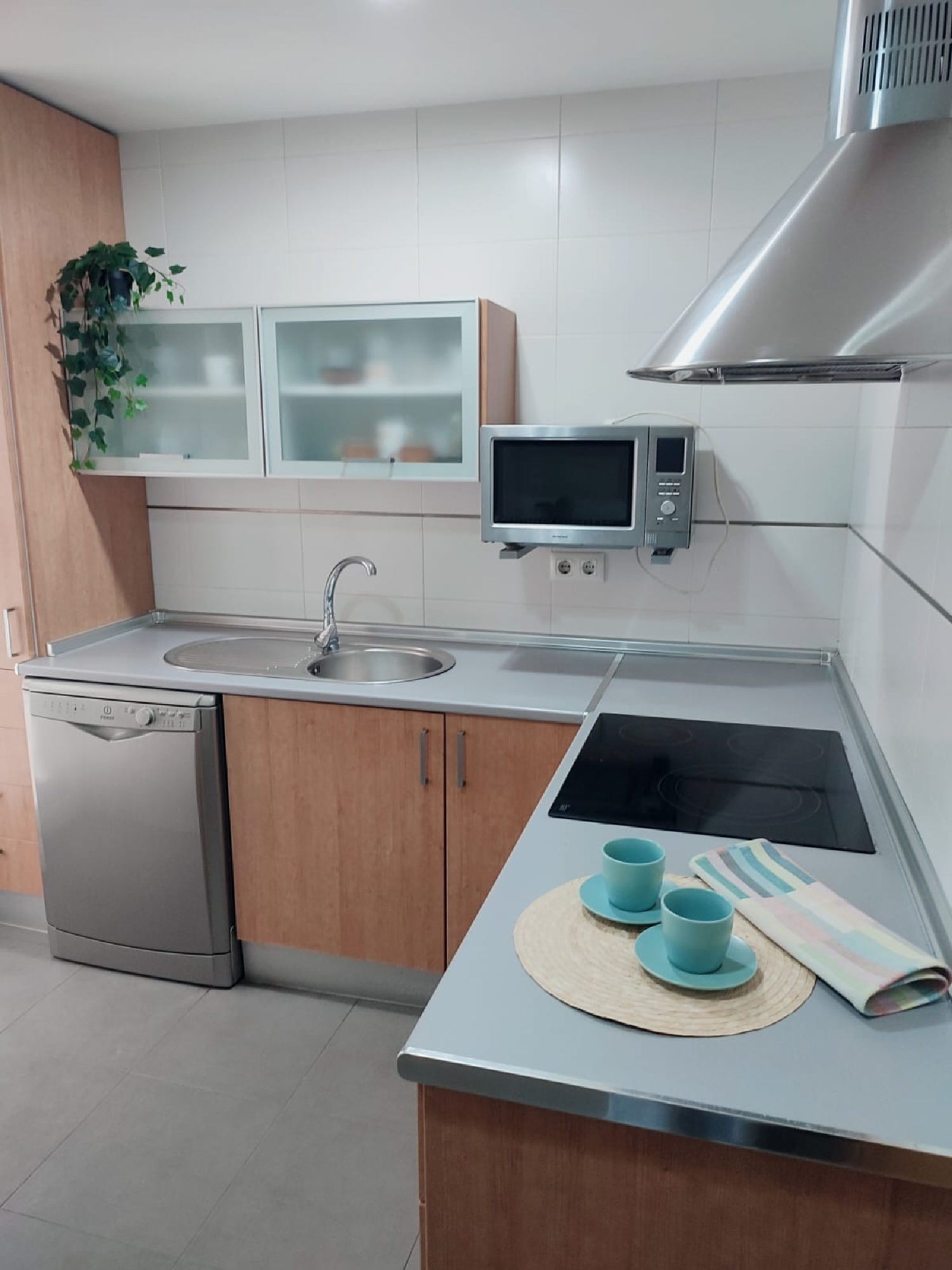  en venta planta baja Algeciras Casco Antiguo Campo De Gibraltar 4