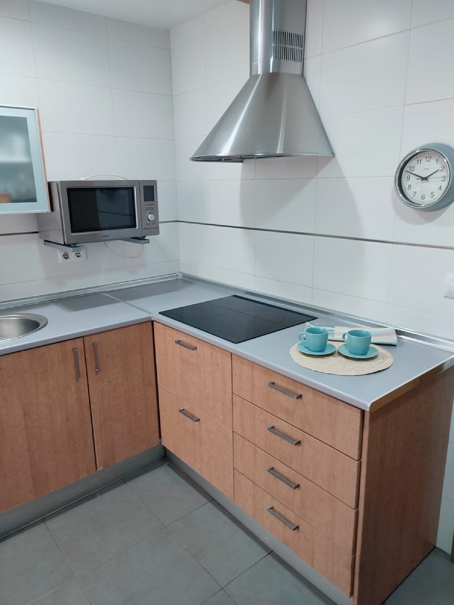  kaufen Erdgeschoss Algeciras Casco Antiguo Campo De Gibraltar 8