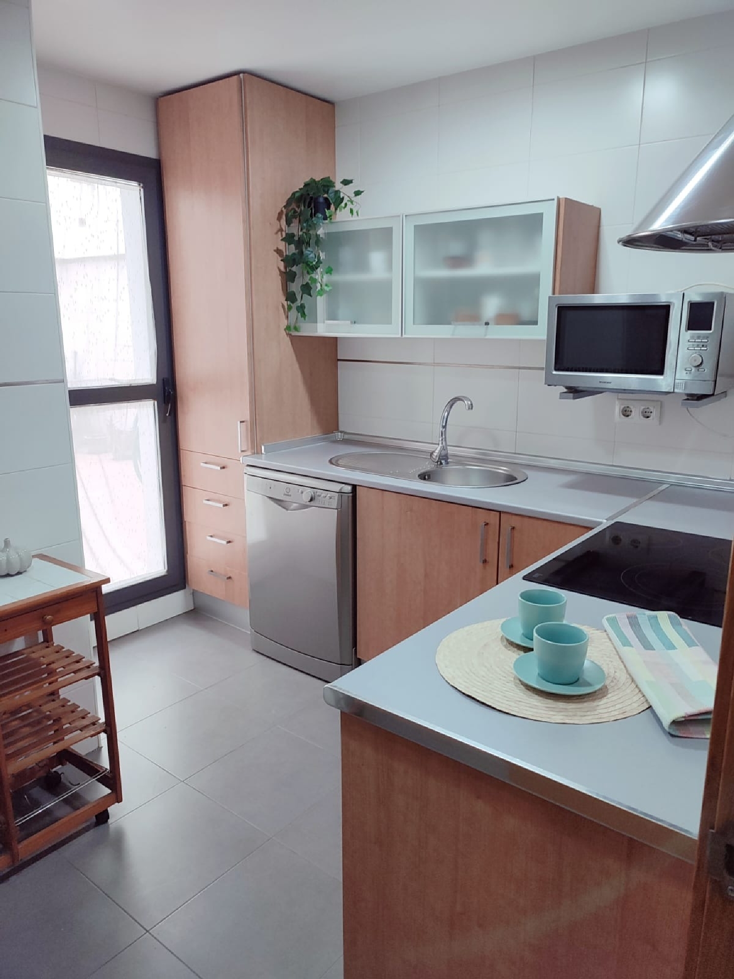  kaufen Erdgeschoss Algeciras Casco Antiguo Campo De Gibraltar 7