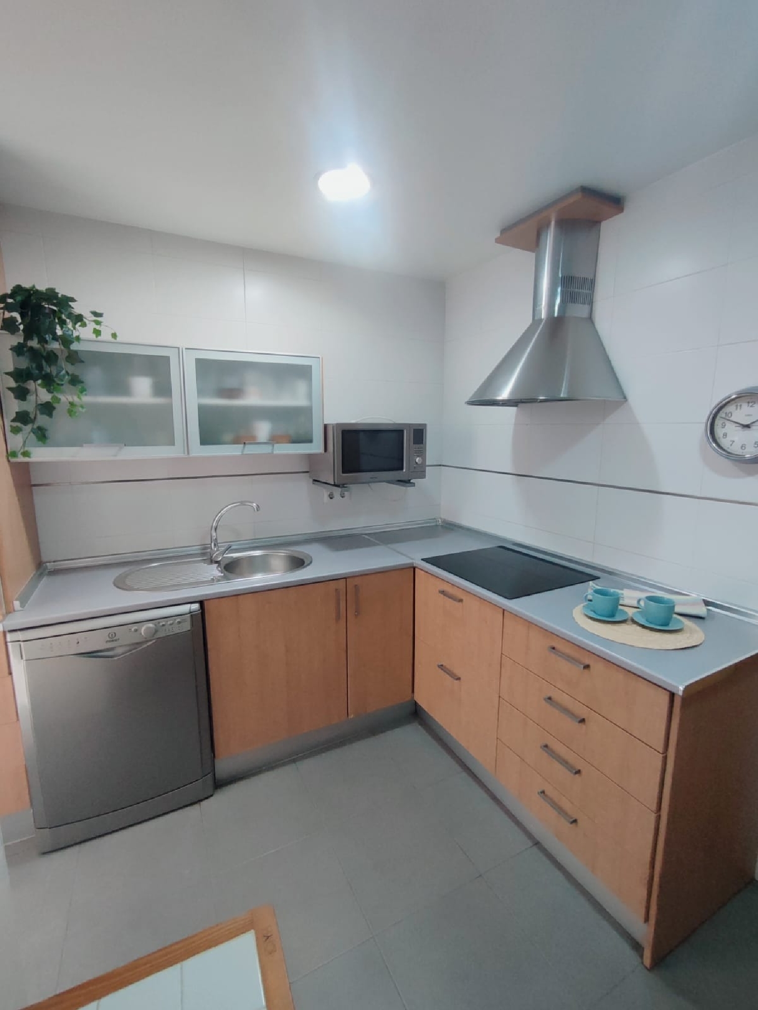  kaufen Erdgeschoss Algeciras Casco Antiguo Campo De Gibraltar 1