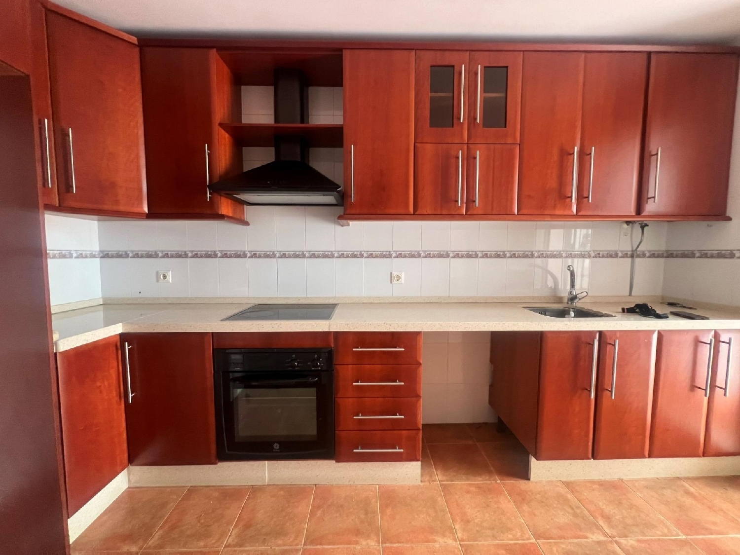  till salu bottenvåning Algeciras Casco Antiguo Campo De Gibraltar 2