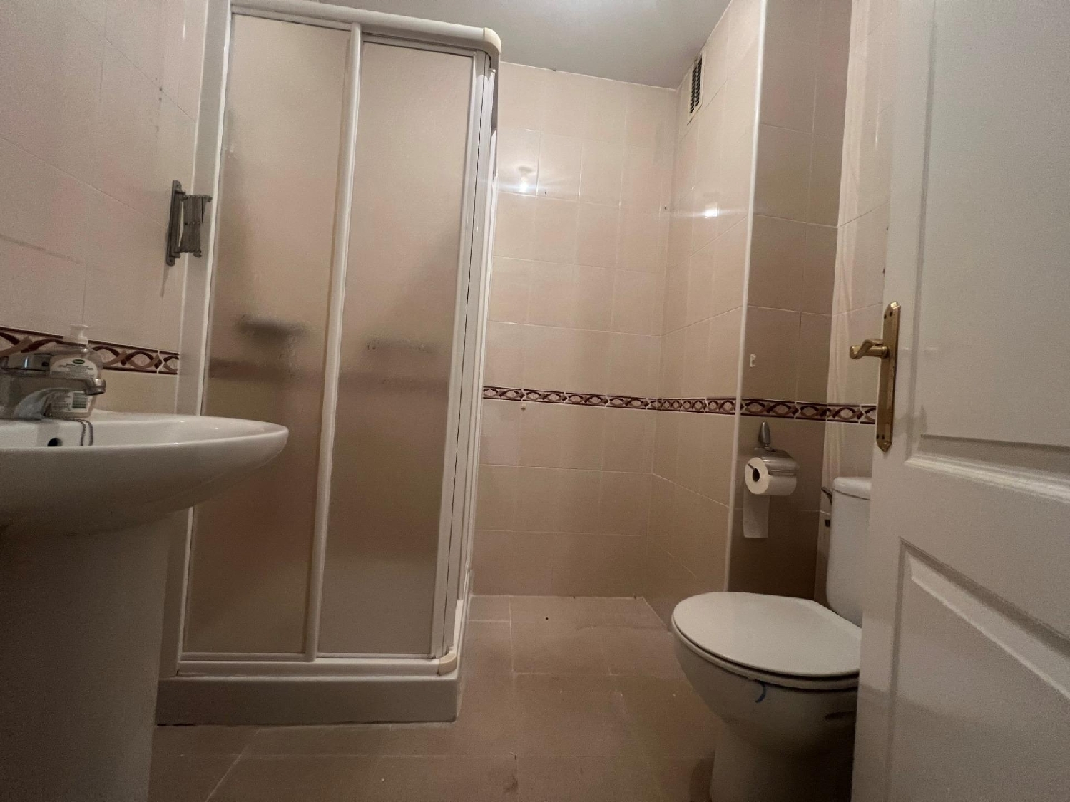  till salu bottenvåning Algeciras Casco Antiguo Campo De Gibraltar 5