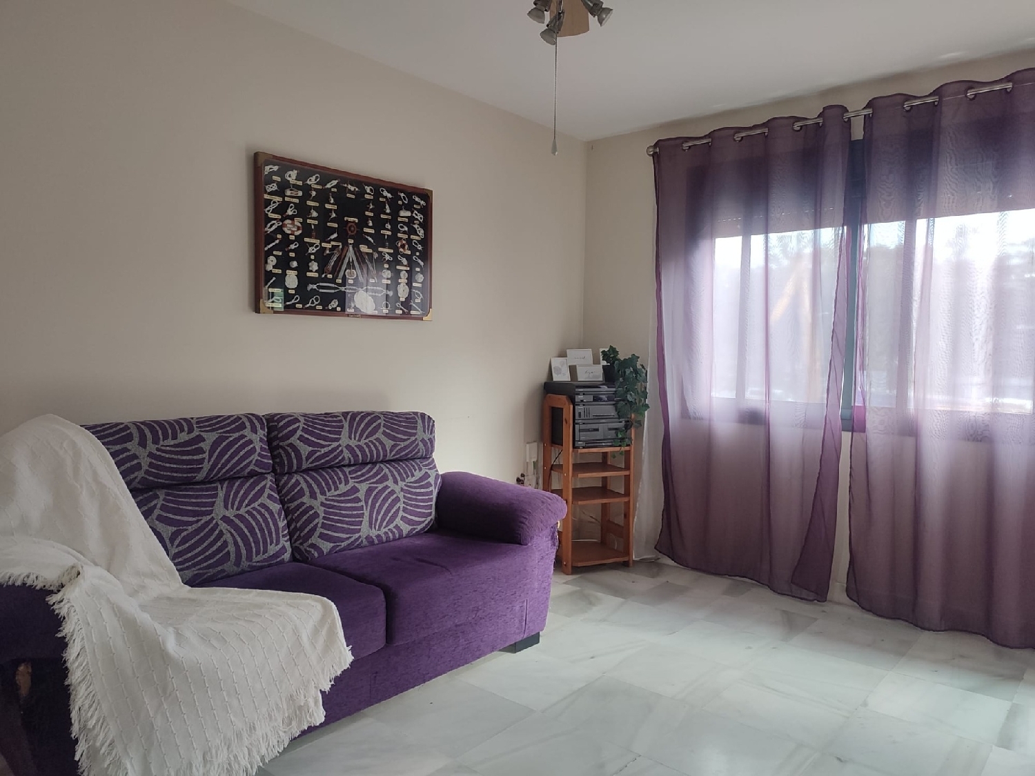  till salu bottenvåning Algeciras Casco Antiguo Campo De Gibraltar 2