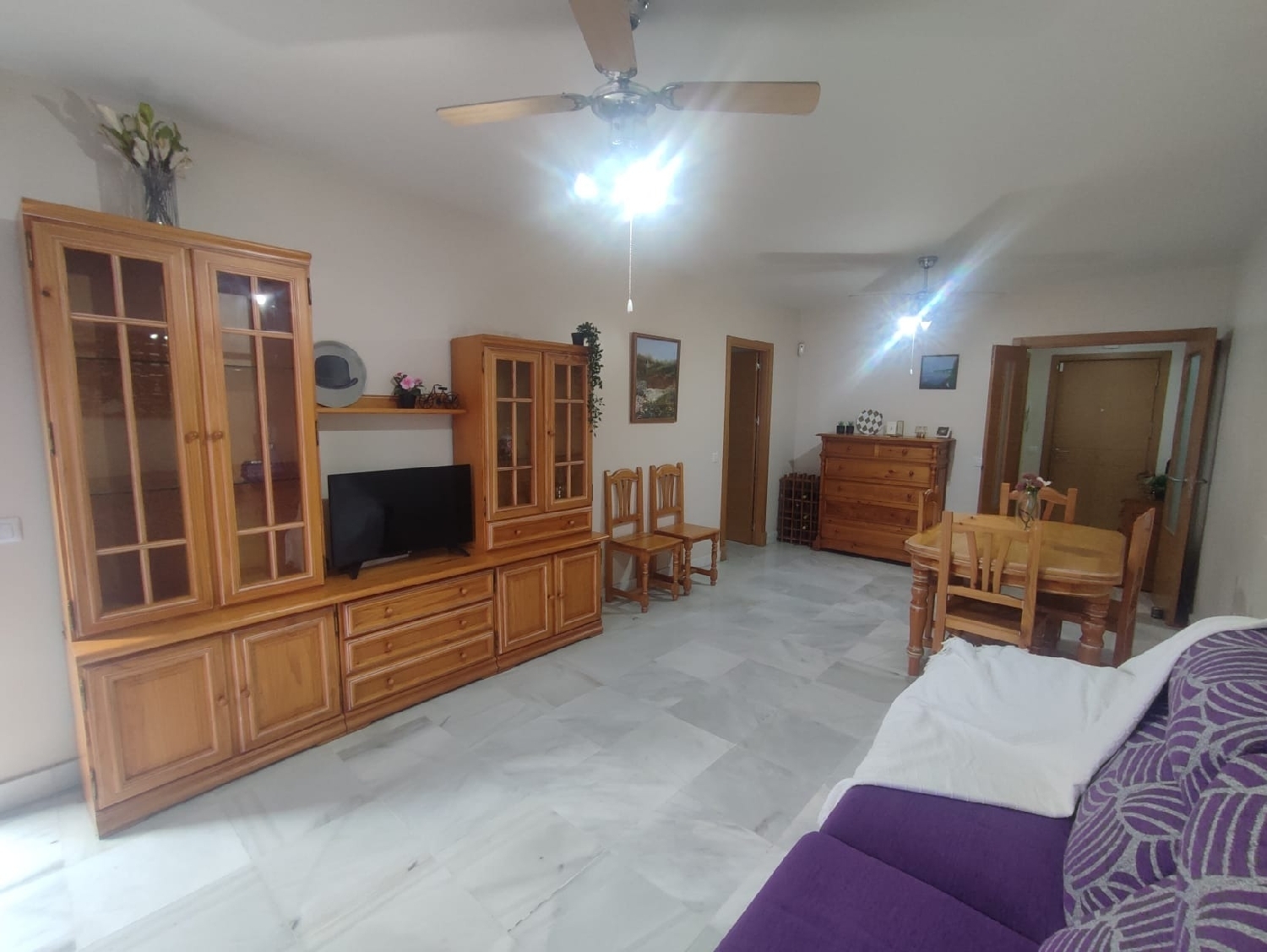  till salu bottenvåning Algeciras Casco Antiguo Campo De Gibraltar 1