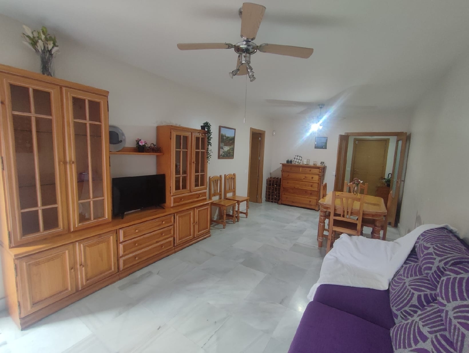  till salu bottenvåning Algeciras Casco Antiguo Campo De Gibraltar 4