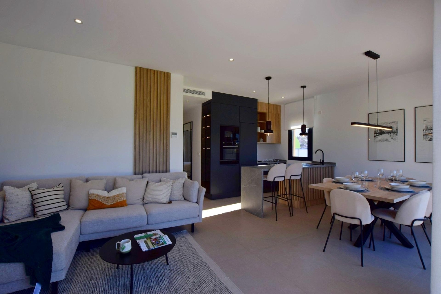  te koop benedenwoning Alhama De Murcia Bajo Guadalentín 7