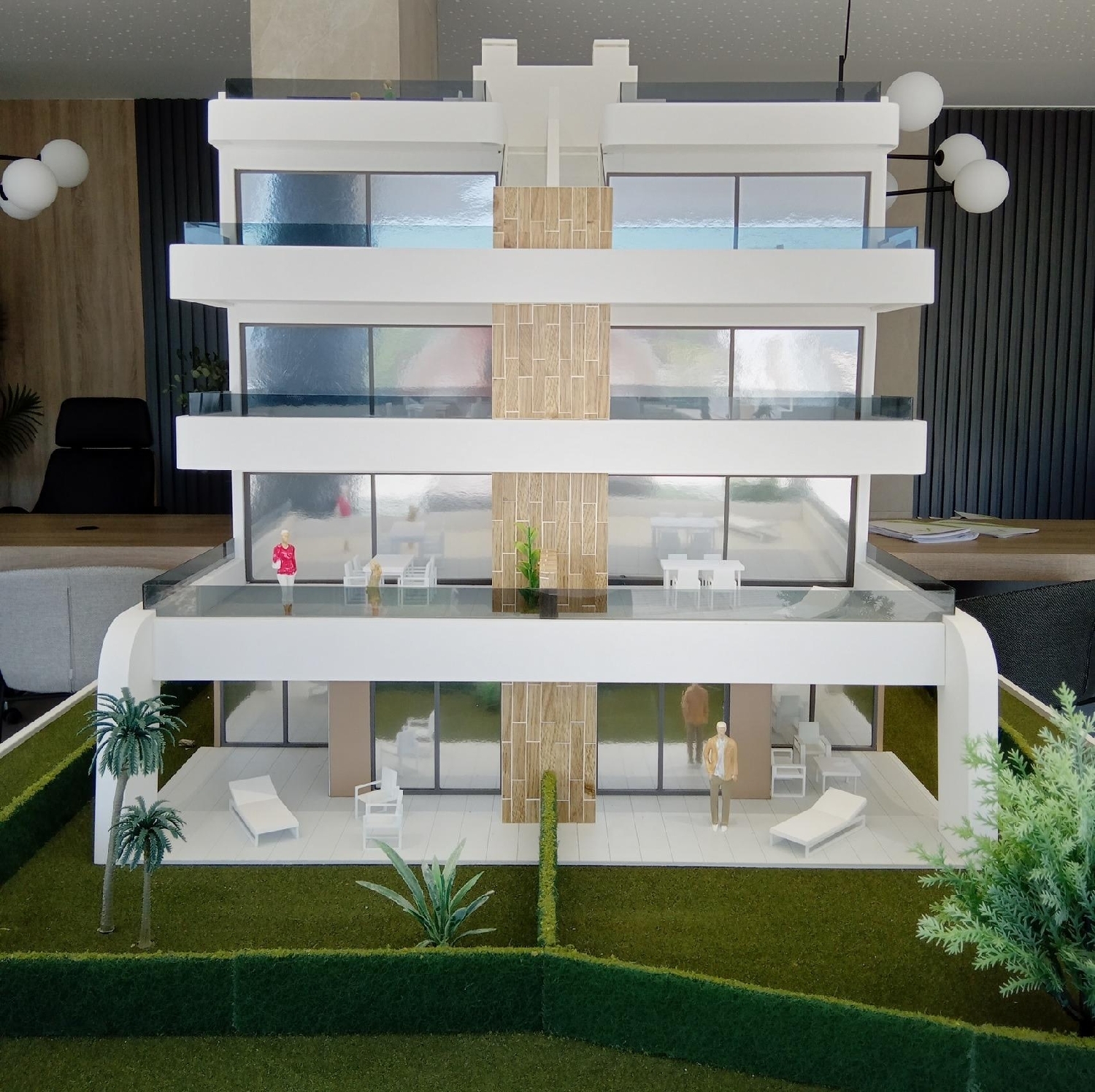  for sale ground floor Alhama De Murcia Bajo Guadalentín 2