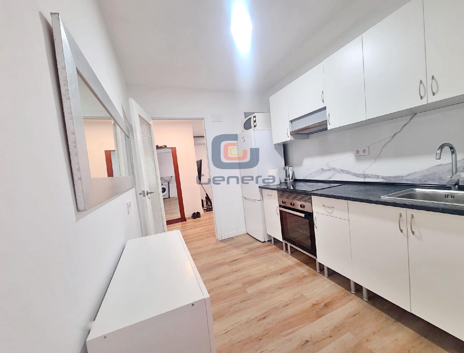 te koop benedenwoning Alicante Centro 03001 Alacantí 4