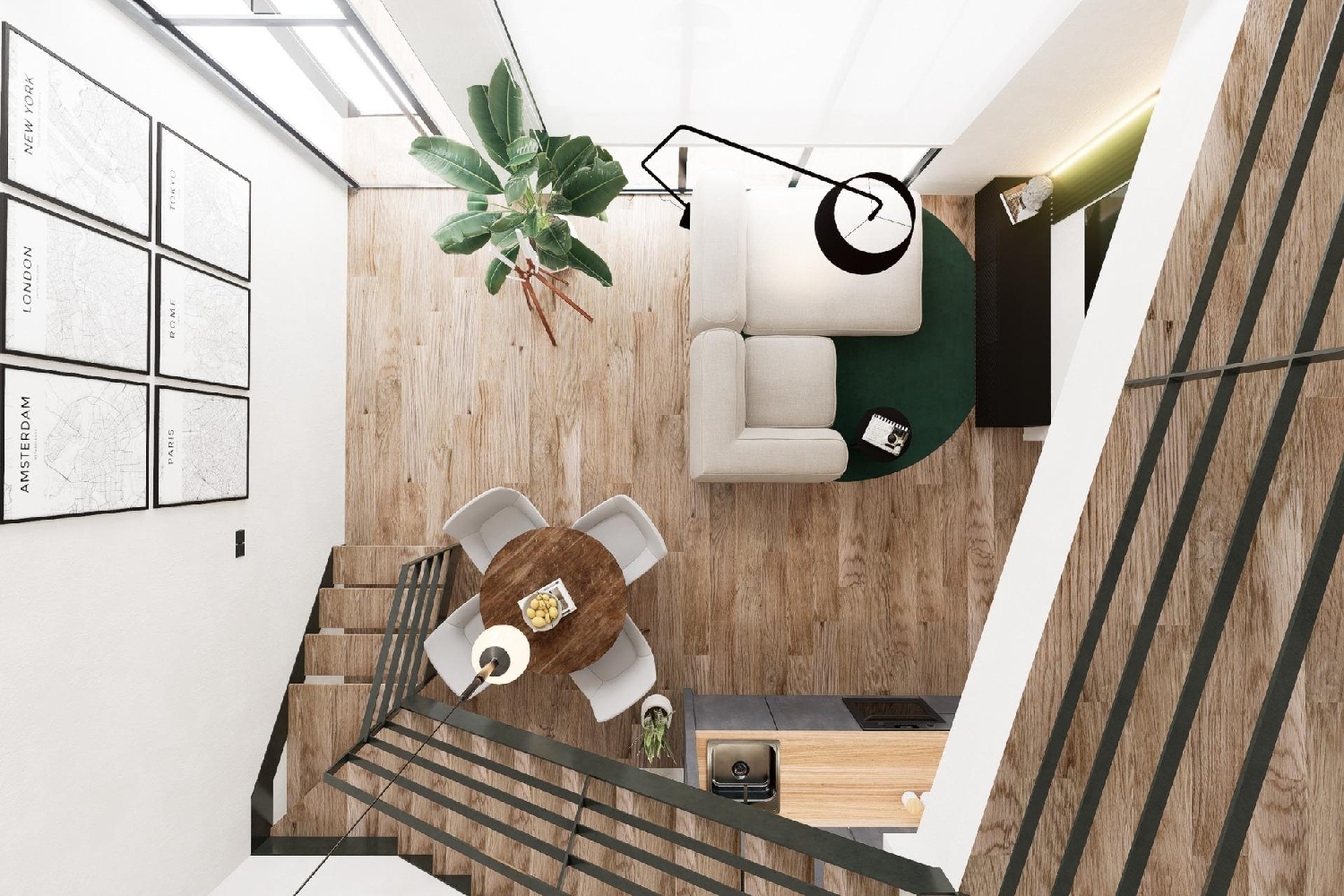  till salu bottenvåning Alicante Centro 03001 Alacantí 7