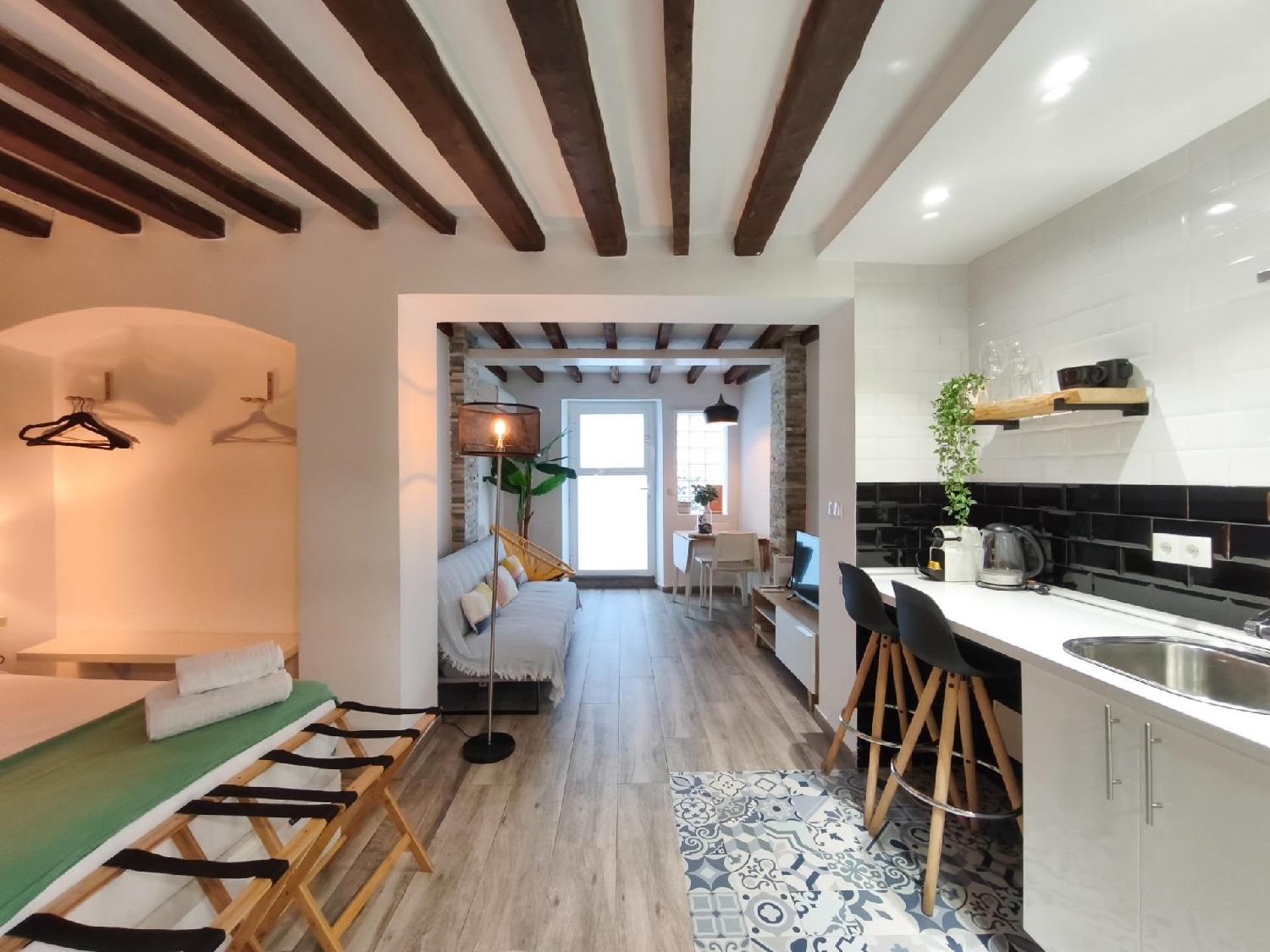  till salu bottenvåning Alicante Centro 03001 Alacantí 6